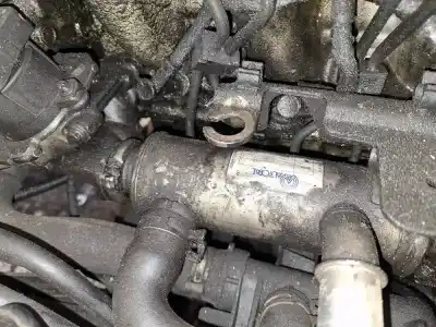 Автозапчасти б/у охладитель рог за citroen c4 picasso 1.6 16v hdi fap ссылки oem iam   