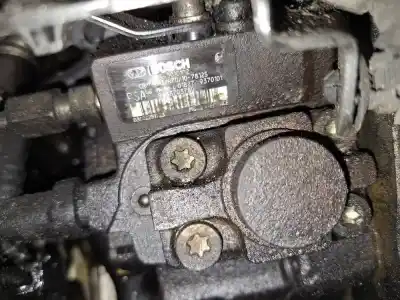 Автозапчастина б/у насос инжекційний для citroen c4 picasso 1.6 16v hdi fap посилання на oem iam 044510102  9683703680 Автозапчастина б/у насос инжекційний для citroen c4 picasso 1.6 16v hdi fap посилання на oem iam 044510102  9683703680