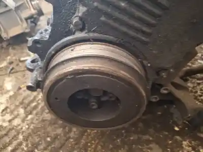 Second-hand car spare part crankshaft pulley for seat leon (1p1) 1.9 tdi oem iam references 