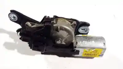 Second-hand car spare part rear windshield wiper motor for nissan bluebird hatchback (t72, t12) 1.6 oem iam references av6117k441ac