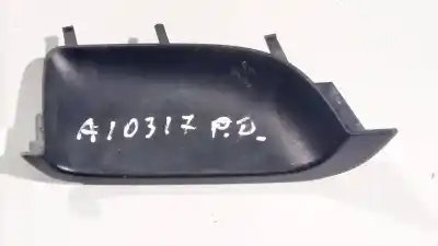 Second-hand car spare part plastics for nissan bluebird hatchback (t72, t12) 1.6 oem iam references am51r24048