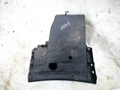 Pezzo di ricambio per auto di seconda mano scatola di guanti per opel corsa a fastback (s83) 1.2 i (f08, m08, f68, m68) riferimenti oem iam 77500smgg01  77500-smg-g01