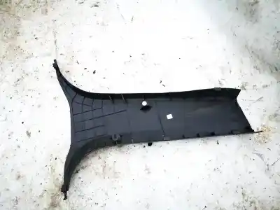 Pezzo di ricambio per auto di seconda mano plastiche per opel corsa a fastback (s83) 1.2 i (f08, m08, f68, m68) riferimenti oem iam 84171smge021m1  84171-smg-e021-m1