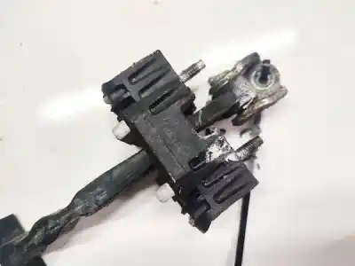 Second-hand car spare part hinge for bmw 3 (e30) m3 2.3 oem iam references 2312012  70410