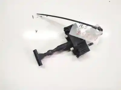 Peça sobressalente para automóvel em segunda mão dobradiça por bmw 3 (e30) m3 2.3 referências oem iam 2312012