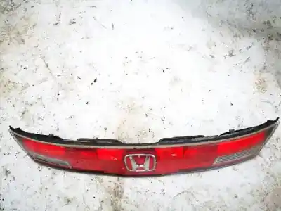 Автозапчастина б/у зовнішня ручка ворот для opel corsa a fastback (s83) 1.2 i (f08, m08, f68, m68) посилання на oem iam 