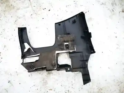 Pezzo di ricambio per auto di seconda mano plastiche per opel corsa a fastback (s83) 1.2 i (f08, m08, f68, m68) riferimenti oem iam 77300smgg010  77300-smg-g010