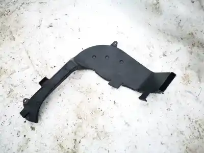 Pezzo di ricambio per auto di seconda mano tubo per opel corsa a fastback (s83) 1.2 i (f08, m08, f68, m68) riferimenti oem iam 83333smge0  83333-smg-e0