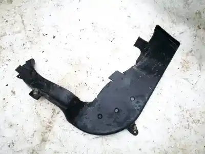 Pezzo di ricambio per auto di seconda mano tubo per opel corsa a fastback (s83) 1.2 i (f08, m08, f68, m68) riferimenti oem iam 83332smge0  83332-smg-e0