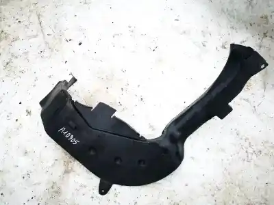 Автозапчастина б/у труба для opel corsa a fastback (s83) 1.2 i (f08, m08, f68, m68) посилання на oem iam 83332smge0