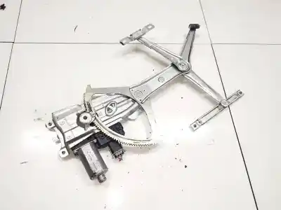 Second-hand car spare part passenger side right window regulator for bmw 3 (e30) m3 2.3 oem iam references   