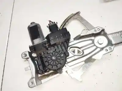 Second-hand car spare part passenger side right window regulator for bmw 3 (e30) m3 2.3 oem iam references   