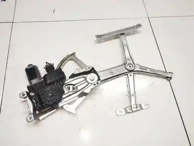 Peça sobressalente para automóvel em segunda mão elevador de vidros dianteiro direito por bmw 3 (e30) m3 2.3 referências oem iam 