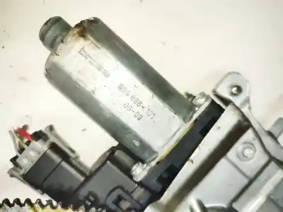 Second-hand car spare part right front window motor for bmw 3 (e30) m3 2.3 oem iam references 904886101  904886-101