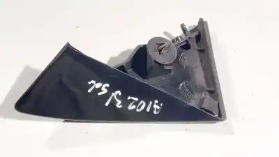 Автозапчастина б/у пластика для mazda cx-3 1.5 diesel cat посилання на oem iam d10e519c0