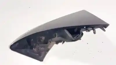 Автозапчастина б/у пластика для mazda cx-3 1.5 diesel cat посилання на oem iam d10e519c0  d10e-519c0