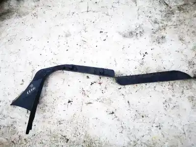 Pezzo di ricambio per auto di seconda mano plastica per ford galaxy (vx) 1.9 tdi cat riferimenti oem iam 7m1853370f  95vwa13200bgw