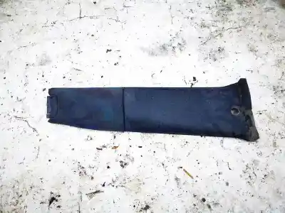 Peça sobressalente para automóvel em segunda mão plásticos por ford galaxy (vx) 1.9 tdi cat referências oem iam 95vwa243a52eg