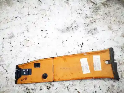 Pezzo di ricambio per auto di seconda mano plastica per ford galaxy (vx) 1.9 tdi cat riferimenti oem iam 95vwa243a52eg  