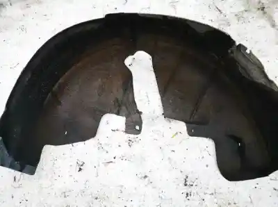 Second-hand car spare part rear left wheel arch for ford taurus (p5_) 3.0 24v oem iam references 