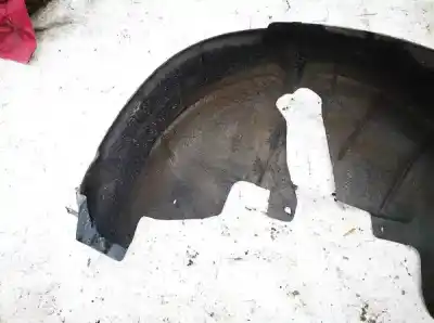 Peça sobressalente para automóvel em segunda mão cave de roda traseira esquerda por ford taurus (p5_) 3.0 24v referências oem iam   