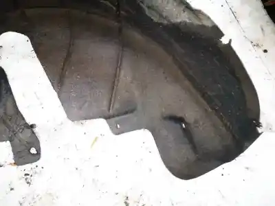 Peça sobressalente para automóvel em segunda mão cave de roda traseira esquerda por ford taurus (p5_) 3.0 24v referências oem iam   