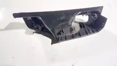 Автозапчасти б/у пластик за nissan bluebird hatchback (t72, t12) 1.6 ссылки oem iam am51u226a01ac  am51-u226a01-ac