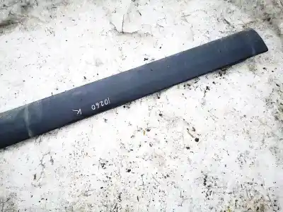 Second-hand car spare part left side skirt (cut) for ford taurus (p5_) 3.0 24v oem iam references 