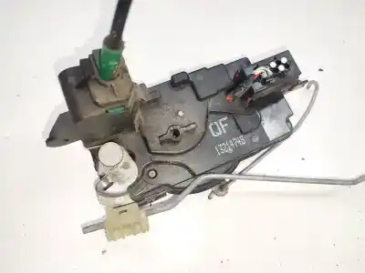 Second-hand car spare part left front door lock for bmw 3 (e30) m3 2.3 oem iam references qf13219748  