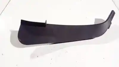 Second-hand car spare part plastics for nissan bluebird hatchback (t72, t12) 1.6 oem iam references am5120297a