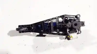 Second-hand car spare part exterior left front door handle for bmw 3 (e30) m3 2.3 oem iam references   