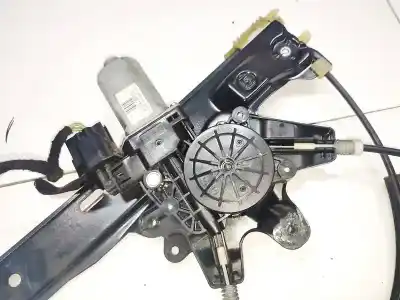 Second-hand car spare part right front window motor for nissan bluebird hatchback (t72, t12) 1.6 oem iam references 110715