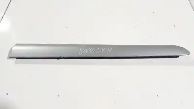 Peça sobressalente para automóvel em segunda mão plásticos por bmw 3 (e30) m3 2.3 referências oem iam 13121847