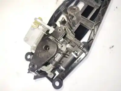 Pièce détachée automobile d'occasion poignée de porte avant gauche pour bmw 3 (e30) m3 2.3 références oem iam   
