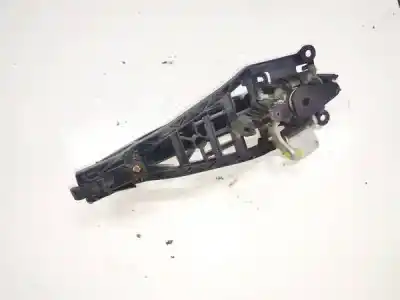 Pièce détachée automobile d'occasion poignée de porte avant gauche pour bmw 3 (e30) m3 2.3 références oem iam   