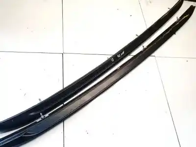 Pezzo di ricambio per auto di seconda mano pezzi vari per bmw 1502-2002 (e10) 1802 riferimenti oem iam 2990861  2991697