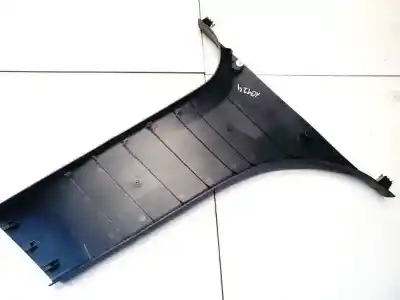 Pezzo di ricambio per auto di seconda mano plastica per bmw 1502-2002 (e10) 1802 riferimenti oem iam 51432990777  17491511