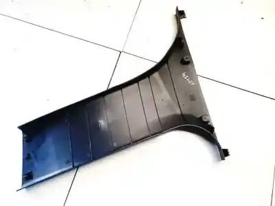 Pezzo di ricambio per auto di seconda mano plastica per bmw 1502-2002 (e10) 1802 riferimenti oem iam 51432990778  17491511