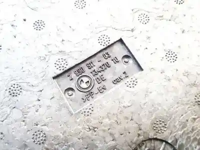 Pezzo di ricambio per auto di seconda mano plastica per bmw 1502-2002 (e10) 1802 riferimenti oem iam 299091103  13437010de