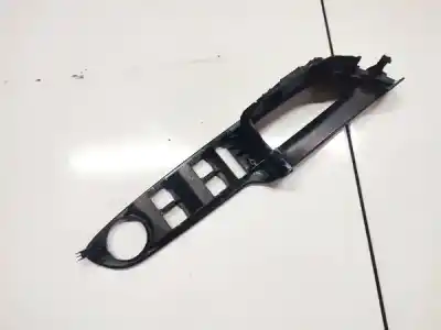 Second-hand car spare part plastics for nissan bluebird hatchback (t72, t12) 1.6 oem iam references 