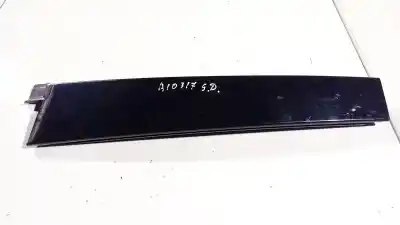 Second-hand car spare part various parts for nissan bluebird hatchback (t72, t12) 1.6 oem iam references am51u254a40