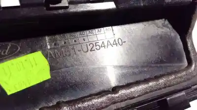 Pezzo di ricambio per auto di seconda mano pezzi vari per nissan bluebird hatchback (t72, t12) 1.6 riferimenti oem iam am51u254a40  am51-u254a40