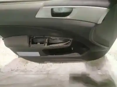 Автозапчастина б/у оббірка передніх дверей ліва для talbot horizon 1.3 посилання на oem iam   