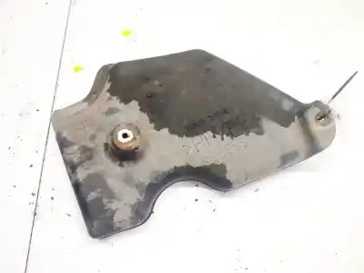 Peça sobressalente para automóvel em segunda mão plásticos por skoda octavia ii combi (1z5) 1.6 tdi 4x4 referências oem iam 5238930010