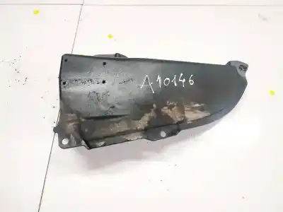 Peça sobressalente para automóvel em segunda mão plásticos por lexus rx, 2003.02 - 2008.12 3.3 169kw 2003.02 - 2008.12 referências oem iam 