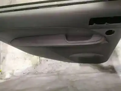 Pezzo di ricambio per auto di seconda mano rivestimento porta anteriore sinistro per nissan bluebird hatchback (t72, t12) 1.6 riferimenti oem iam 