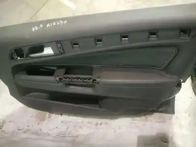 Second-hand car spare part right front door trim for bmw 3 (e30) m3 2.3 oem iam references   