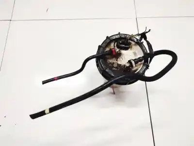 Pièce détachée automobile d'occasion capteur niveau de carburant pour nissan bluebird hatchback (t72, t12) 1.6 références oem iam   