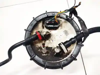 Pièce détachée automobile d'occasion capteur niveau de carburant pour nissan bluebird hatchback (t72, t12) 1.6 références oem iam   