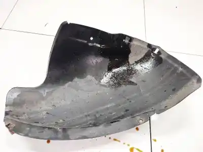 Peça sobressalente para automóvel em segunda mão cave de roda traseira esquerda por bmw 3 (e30) m3 2.3 referências oem iam   